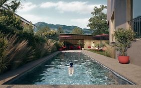 Arx Boutiquehotel