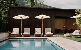 Arx Boutiquehotel